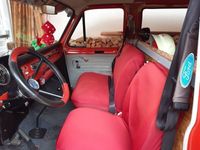 gebraucht Ford Transit MK 1