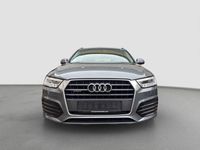 Gebraucht Audi Q3 S-Line 179 PS (131 kW) 2017 Grau SUV