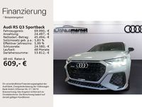 gebraucht Audi RS Q3 294(400) kW(PS) S tronic