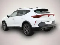Gebraucht Cupra Formentor 150 PS (110 kW) 2025 Manufacturer SUV