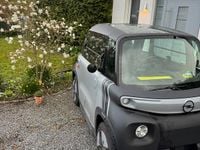 Gebraucht Opel Rocks-e Rocks 8 kW (12 PS) 2024 Kleinwagen