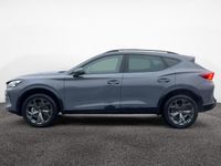 Gebraucht Cupra Formentor 150 PS (110 kW) 2025 Graphene grau SUV