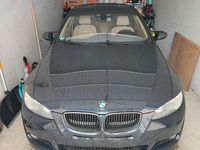 Gebraucht BMW 325 Performance 218 PS (160 kW) 2006 Blau Coupé