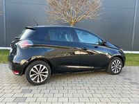 Gebraucht Renault Zoe Intens 100 kW (136 PS) 2021 Grau Kleinwagen