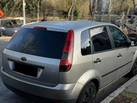 Gebraucht Ford Fiesta 70 PS (51 kW) 2002 Beige Kleinwagen