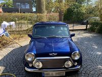 gebraucht Rover Mini Cooper Final Edition