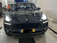 Gebraucht Porsche Macan S 340 PS (250 kW) 2015 SUV