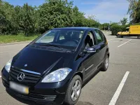Gebraucht Mercedes A160 95 PS (69 kW) 2011 Kleinwagen