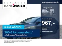 Gebraucht Audi A6 e-tron Performance 269 kW (367 PS) 2025 Plasmablau metallic Kombi