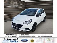 Gebraucht Opel Corsa Active 90 PS (66 kW) 2018 Weiß Kleinwagen