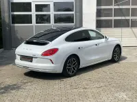 Gebraucht Ora 07 150 kW (204 PS) 2024 9f snow white Limousine