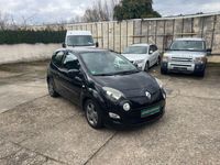 gebraucht Renault Twingo Paris*Klima*Euro 5