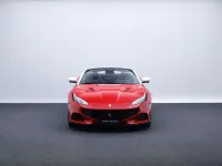 Gebraucht Ferrari Portofino 620 PS (456 kW) 2022 Rot Cabrio