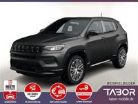 Neu Jeep Compass Altitude 131 PS (96 kW) 2026 Graphite grey SUV