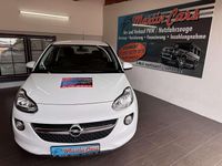 Second-hand Opel Adam 69 CP (50 kW) 2019 Alb Hatchback