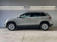 Neu Skoda Karoq Selection 150 PS (110 kW) 2026 [m3m3] stahl grau SUV