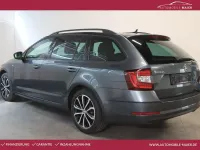 Gebraucht Skoda Octavia Soleil 150 PS (110 kW) 2019 Grau Kombi