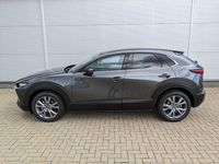 Neu Mazda CX-30 Exclusive 140 PS (102 kW) 2026 Machine grey metallic SUV