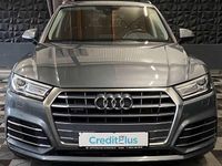 Second-hand Audi Q5 252 CP (185 kW) 2020 Gri SUV