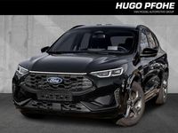 Gebraucht Ford Kuga ST-Line 186 PS (136 kW) 2025 Agate black metallic SUV