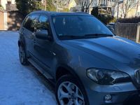 gebraucht BMW X5 xDrive30d -