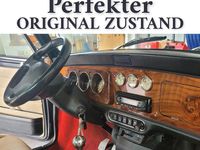 Gebraucht Mini 1300 Sport 75 PS (55 kW) 1998 Grau Kleinwagen