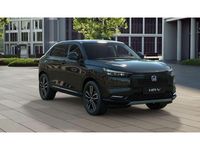 Neu Honda HR-V Advance 131 PS (96 kW) 2025 Schwarz SUV