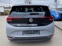 Gebraucht VW ID.3 Pro Performance 150 kW (204 PS) 2022 Grau Kleinwagen