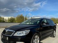 gebraucht Skoda Octavia 1.4 TSI Elegance Combi Elegance