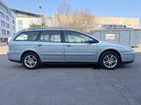 Gebraucht Citroën C5 Exclusive 207 PS (152 kW) 2005 Silber Kombi