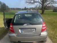 Gebraucht Mercedes A150 95 PS (69 kW) 2007 Kleinwagen