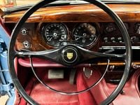 Gebraucht Jaguar MK II S 223 PS (164 kW) 1965 Blau Limousine