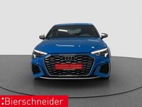 Gebraucht Audi S3 Ambiente 310 PS (228 kW) 2023 Blau Limousine