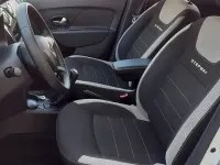 Gebraucht Dacia Sandero Essentiel 101 PS (74 kW) 2020 Weiß Limousine