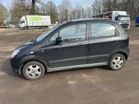 gebraucht Chevrolet Matiz Automatik*Klima+PDC+HU 08/25*