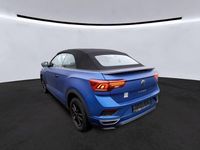 Gebraucht VW T-Roc Edition 150 PS (110 kW) 2022 SUV