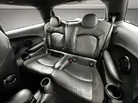 Occasion Mini Cooper S 192 ch (141 kW) 2017 Bleue Citadine