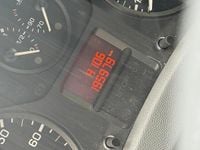 Gebraucht Peugeot Expert 90 PS (66 kW) 2010 Weiß Van