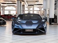 Gebraucht Lamborghini Huracán 640 PS (470 kW) 2021 Schwarz