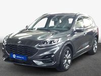 Gebraucht Ford Kuga ST-Line 150 PS (110 kW) 2024 Grau SUV