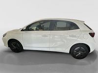 Neu MG MG3 194 PS (142 kW) 2025 Schwarz Kleinwagen