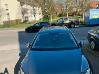 Gebraucht VW Golf VII R-line 2019 Grau Kombi