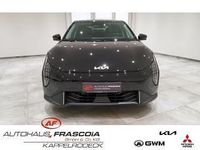 Gebraucht Kia EV4 GT-Line 150 kW (204 PS) 2025 Schwarz Limousine