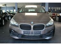 gebraucht BMW 218 Gran Tourer Advantage - Navi - Kamera -