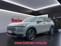 Neu Honda HR-V Advance 131 PS (96 kW) 2026 Grau SUV