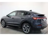 Neu Audi Q4 Sportback e-tron S-Line 219 kW (299 PS) 2026 Tamboragrau metallic SUV