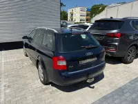 Gebraucht Audi A4 131 PS (96 kW) 2004 Blau Kombi