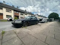 Gebraucht Saab 9-3 131 PS (96 kW) 1999 Schwarz Cabrio