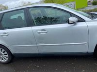 Gebraucht Volvo V50 Summum 170 PS (125 kW) 2004 Silber Kombi