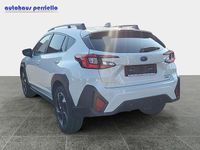 Gebraucht Subaru Crosstrek Active 136 PS (100 kW) 2025 Crystal white pearl SUV